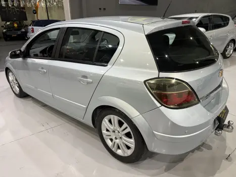 CHEVROLET Vectra Hatch 2.0 4P FLEX GT, Foto 9