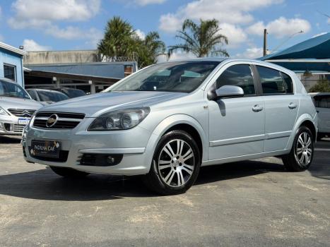 CHEVROLET Vectra Hatch 2.0 4P FLEX GT, Foto 2