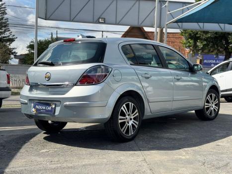 CHEVROLET Vectra Hatch 2.0 4P FLEX GT, Foto 4