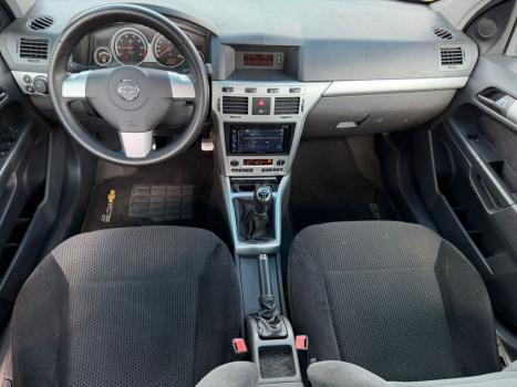 CHEVROLET Vectra Hatch 2.0 4P FLEX GT, Foto 5