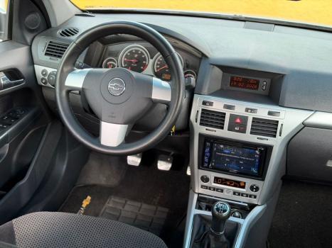 CHEVROLET Vectra Hatch 2.0 4P FLEX GT, Foto 6