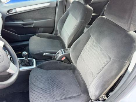 CHEVROLET Vectra Hatch 2.0 4P FLEX GT, Foto 7