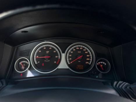 CHEVROLET Vectra Hatch 2.0 4P FLEX GT, Foto 8