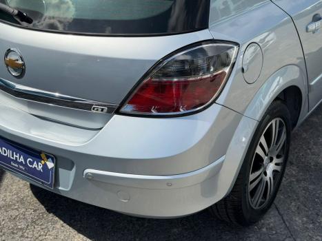 CHEVROLET Vectra Hatch 2.0 4P FLEX GT, Foto 11