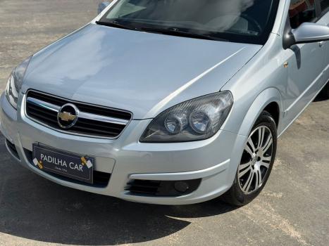 CHEVROLET Vectra Hatch 2.0 4P FLEX GT, Foto 14