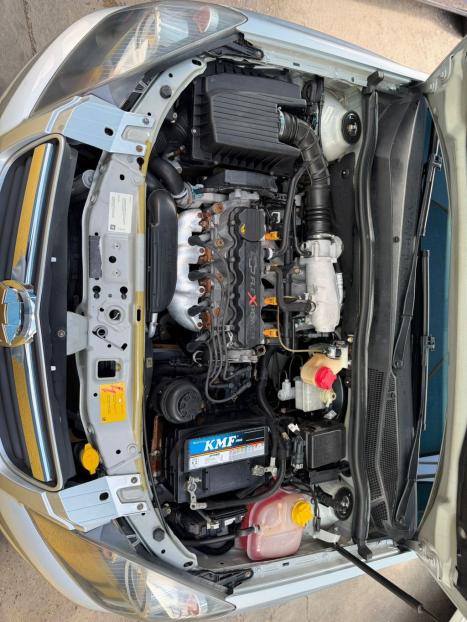 CHEVROLET Vectra Hatch 2.0 4P FLEX GT, Foto 17