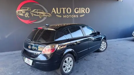 CHEVROLET Vectra Hatch 2.0 4P FLEX GT, Foto 2