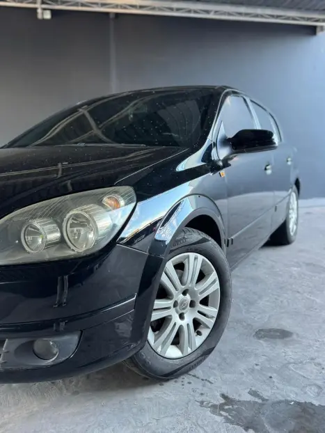 CHEVROLET Vectra Hatch 2.0 4P FLEX GT, Foto 3