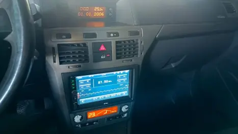 CHEVROLET Vectra Hatch 2.0 4P FLEX GT, Foto 9