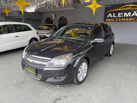 CHEVROLET Vectra Hatch 2.0 4P FLEX GT AUTOM�TICO, Foto 1