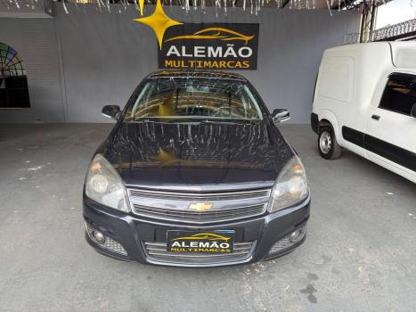 CHEVROLET Vectra Hatch 2.0 4P FLEX GT AUTOM�TICO, Foto 2