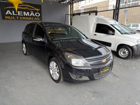 CHEVROLET Vectra Hatch 2.0 4P FLEX GT AUTOM�TICO, Foto 3