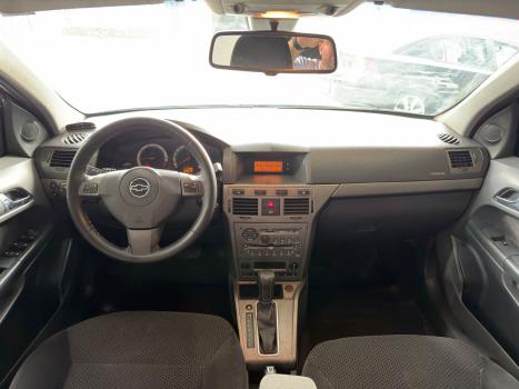 CHEVROLET Vectra Hatch 2.0 4P FLEX GT AUTOM�TICO, Foto 6