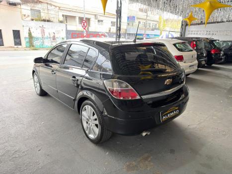 CHEVROLET Vectra Hatch 2.0 4P FLEX GT AUTOM�TICO, Foto 8