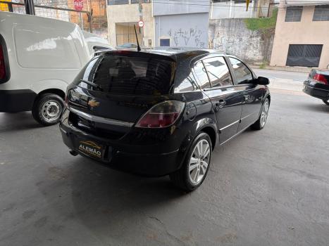 CHEVROLET Vectra Hatch 2.0 4P FLEX GT AUTOM�TICO, Foto 9