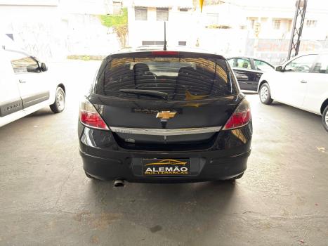 CHEVROLET Vectra Hatch 2.0 4P FLEX GT AUTOM�TICO, Foto 10