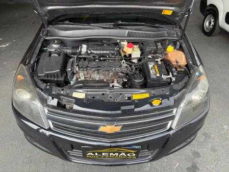 CHEVROLET Vectra Hatch 2.0 4P FLEX GT AUTOM�TICO, Foto 11