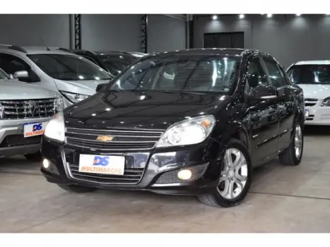 CHEVROLET Vectra Sedan 2.0 4P FLEX ELEGANCE, Foto 1