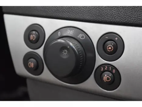 CHEVROLET Vectra Sedan 2.0 4P FLEX ELEGANCE, Foto 9