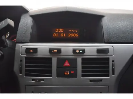 CHEVROLET Vectra Sedan 2.0 4P FLEX ELEGANCE, Foto 11