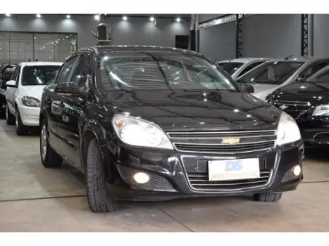 CHEVROLET Vectra Sedan 2.0 4P FLEX ELEGANCE, Foto 12