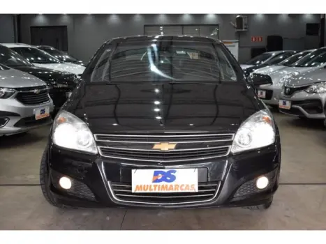 CHEVROLET Vectra Sedan 2.0 4P FLEX ELEGANCE, Foto 14