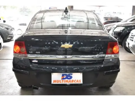 CHEVROLET Vectra Sedan 2.0 4P FLEX ELEGANCE, Foto 15