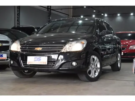 CHEVROLET Vectra Sedan 2.0 4P FLEX ELEGANCE, Foto 1