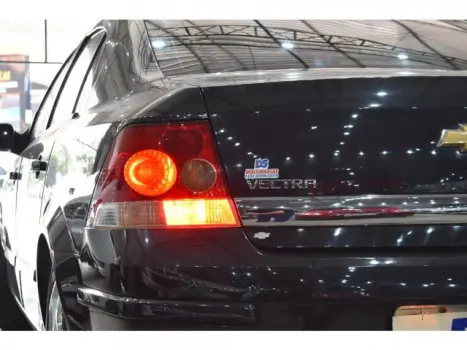 CHEVROLET Vectra Sedan 2.0 4P FLEX ELEGANCE, Foto 2
