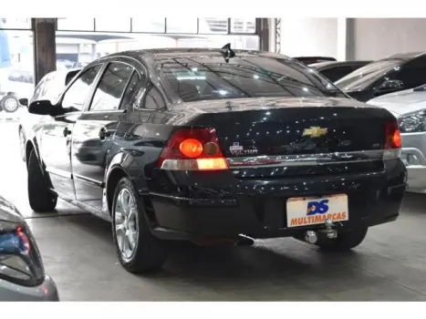 CHEVROLET Vectra Sedan 2.0 4P FLEX ELEGANCE, Foto 3