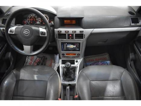 CHEVROLET Vectra Sedan 2.0 4P FLEX ELEGANCE, Foto 4