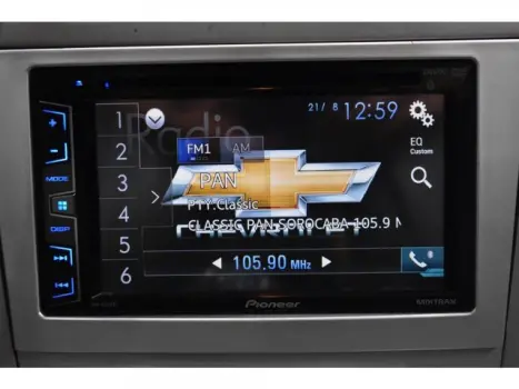 CHEVROLET Vectra Sedan 2.0 4P FLEX ELEGANCE, Foto 13