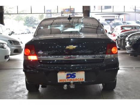 CHEVROLET Vectra Sedan 2.0 4P FLEX ELEGANCE, Foto 14