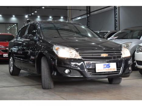 CHEVROLET Vectra Sedan 2.0 4P FLEX ELEGANCE, Foto 17