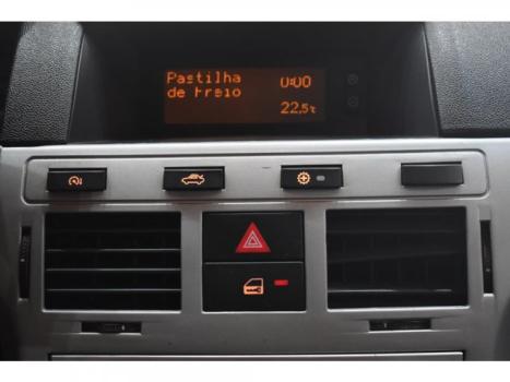 CHEVROLET Vectra Sedan 2.0 4P FLEX ELEGANCE, Foto 19