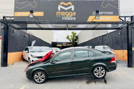 CHEVROLET Vectra Sedan 2.0 4P COLLECTION, Foto 1