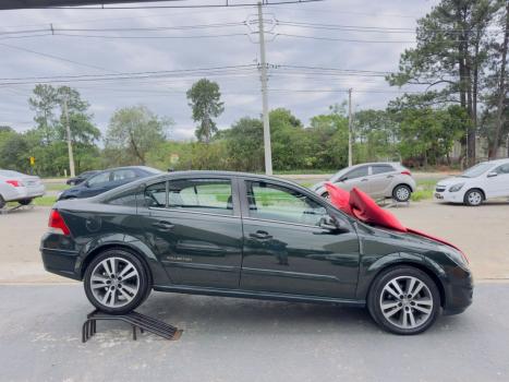 CHEVROLET Vectra Sedan 2.0 4P COLLECTION, Foto 5