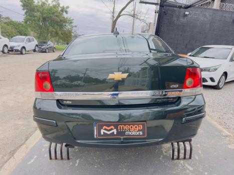 CHEVROLET Vectra Sedan 2.0 4P COLLECTION, Foto 7