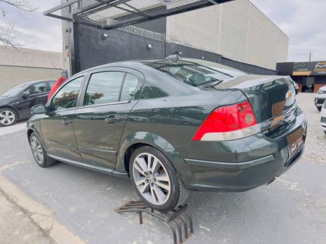 CHEVROLET Vectra Sedan 2.0 4P COLLECTION, Foto 8