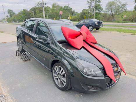 CHEVROLET Vectra Sedan 2.0 4P COLLECTION, Foto 16