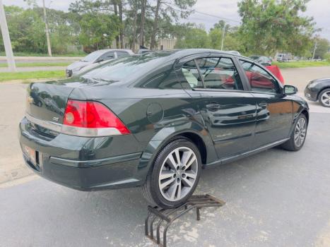 CHEVROLET Vectra Sedan 2.0 4P COLLECTION, Foto 18