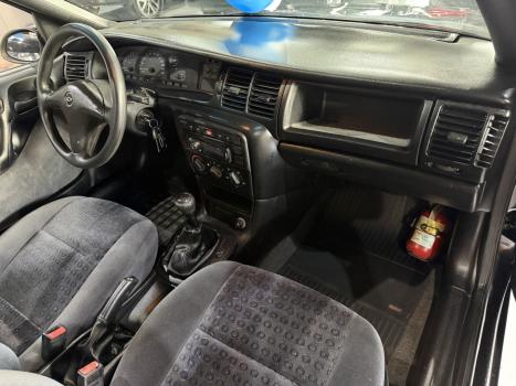 CHEVROLET Vectra Sedan , Foto 3