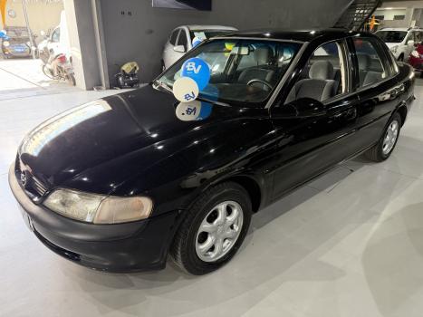 CHEVROLET Vectra Sedan , Foto 11