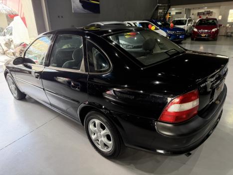 CHEVROLET Vectra Sedan , Foto 13