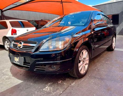 CHEVROLET Vectra Sedan 2.0 4P ELEGANCE, Foto 2