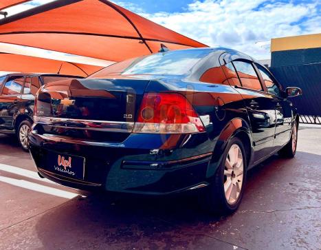 CHEVROLET Vectra Sedan 2.0 4P ELEGANCE, Foto 3