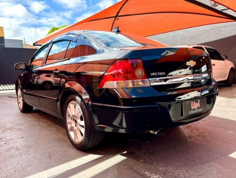 CHEVROLET Vectra Sedan 2.0 4P ELEGANCE, Foto 4