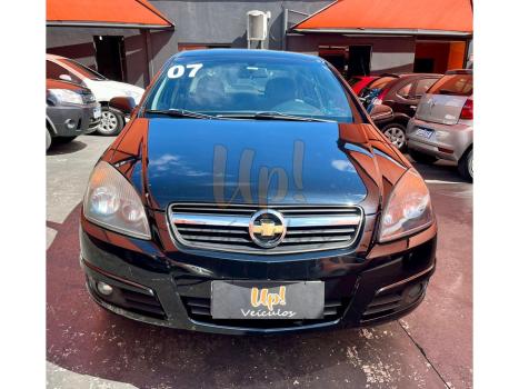 CHEVROLET Vectra Sedan 2.0 4P ELEGANCE, Foto 5