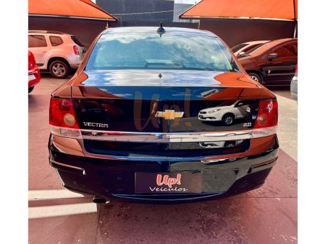 CHEVROLET Vectra Sedan 2.0 4P ELEGANCE, Foto 6