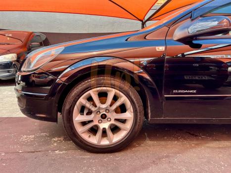 CHEVROLET Vectra Sedan 2.0 4P ELEGANCE, Foto 7